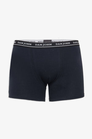 3-pack boxer multicolor