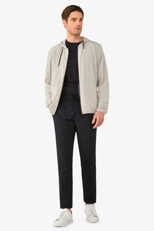 Wind jacket relax tech mastice